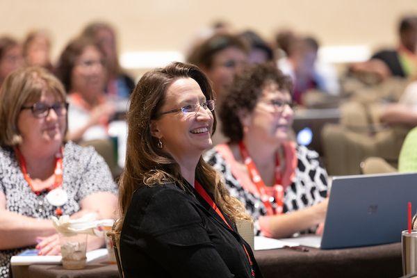 elevate 2024 public sector program