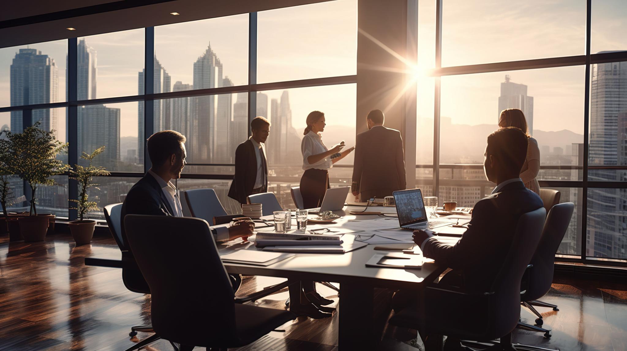 Opposition toward directors