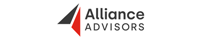 Alliance Advisors Logo logo