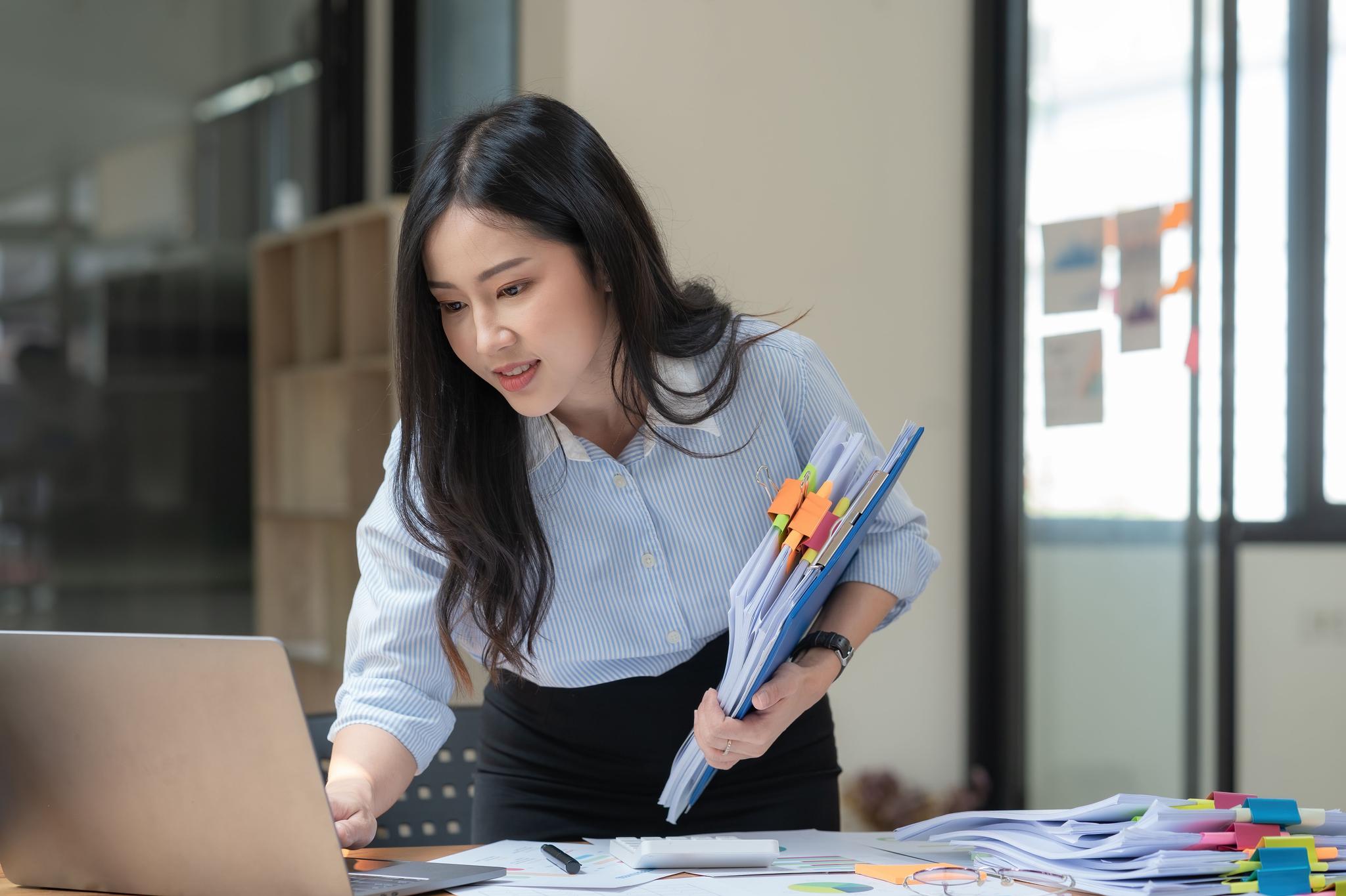 Tips to save time for school board secretaries and clerks