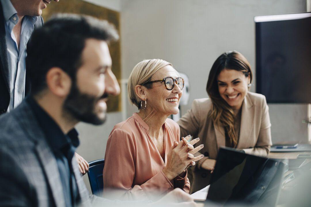 How technology can support decision-making best practices for public boards
