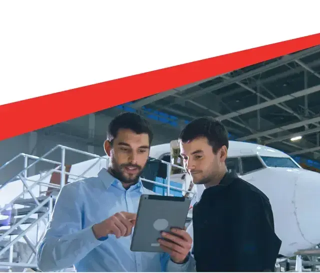 Aviation leader enhances data security and efficiency with Diligent Data Rooms