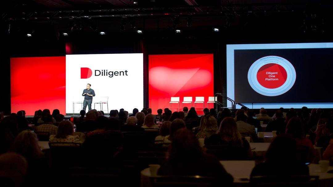 Diligent One: Leading in GRC with Forrester Wave Recognition