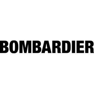 Bombardier logo