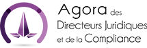 agora des directeurs juridiques