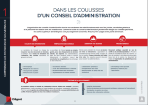 digitalisation de la gouvernance