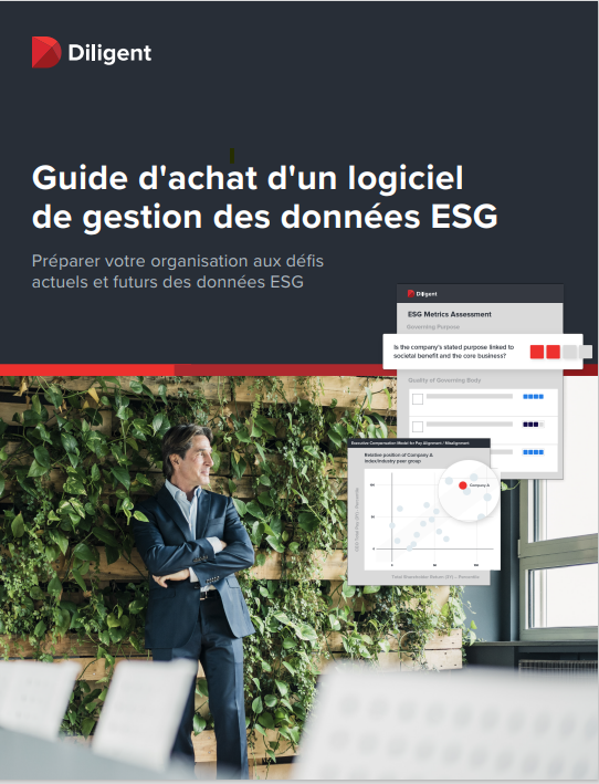 5 questions de cybersécurité