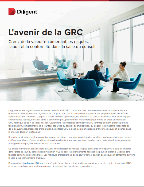 5 questions de cybersécurité