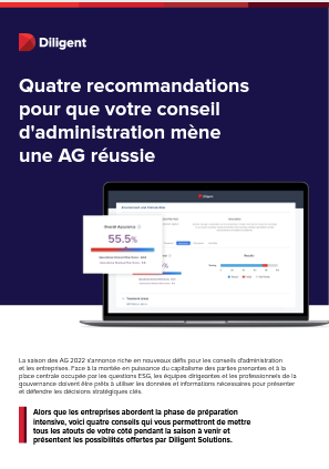 5 questions de cybersécurité