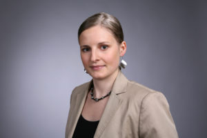 Profilfoto Dr Carola Rinker