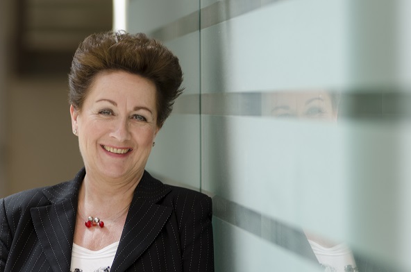 Rosemarie Rehbein
