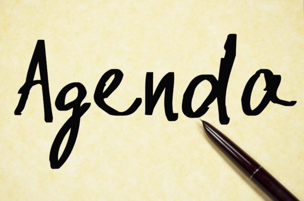 UK board meeting minutes should include better management of the formal board meeting agenda template. This agenda meeting template will help company secretaries stay on track.