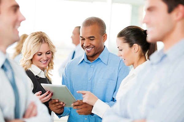 Collaborative Software – Benefit for Boards of Directors