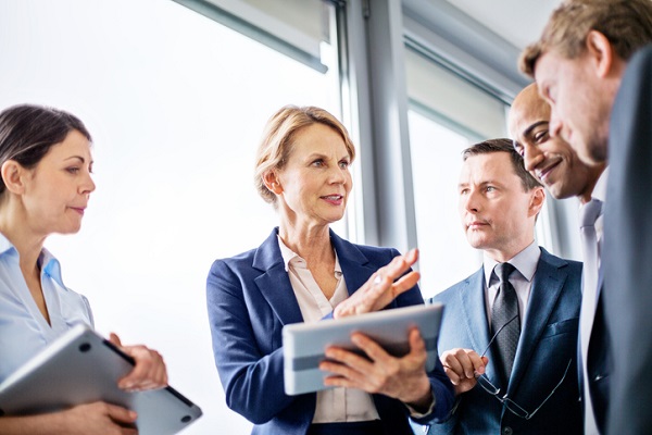 The Role of the General Counsel in Corporate Governance - Diligent Governance Cloud 