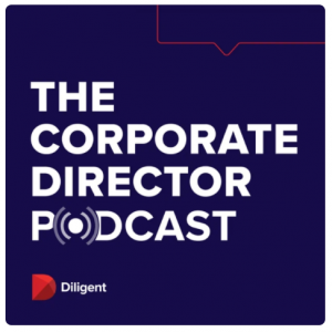 Corporate Director Podcast