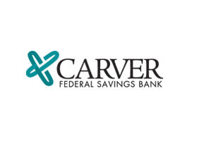 Carver Federal Savings Bank logo