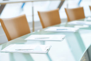 Bestuurlijke informatie delen