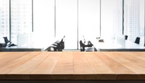 Hoe werkt de one tier board?