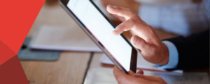 Veilig communiceren is een van de trends in bestuurscommunicatie