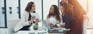 De Diligent top 10 tips voor een productieve bestuursvergadering