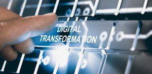 De digitale transformatie is een verandering maar ook een kans voor corporate governance