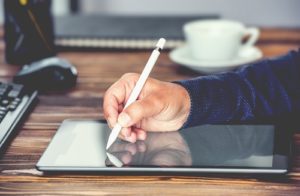 Overstappen op digitaal vergaderen begint met bij de juiste software
