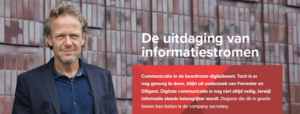 De Company Secretary aan het woord over de veranderingen in de rol