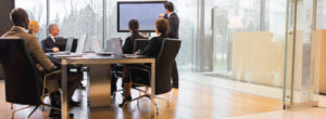 Lees onze praktische tips om een digitale bestuursvergadering te leiden