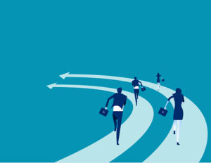 Concurrentievoordeel halen en houden met moderne governance van Diligent