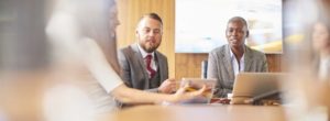 Waarom ondernemingen een board portal gebruiken