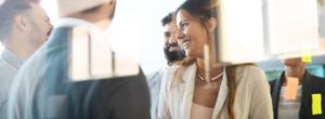Ontdek hoe de oplossingen van Diligent helpen voor de participatiemaatschappij