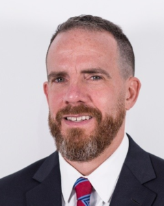 Jim Myers, Associate General Counsel bij VEON