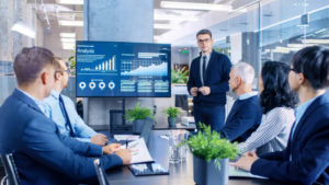 corporate governance 2020