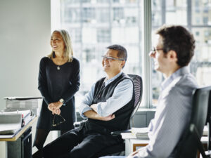 governance trends