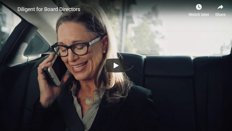 video gobierno corporativo moderno