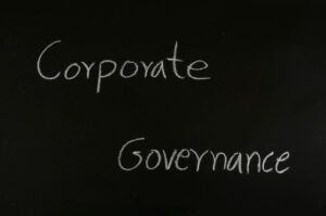 gobierno corporativo de la banca